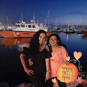 Meet your Posher, Ivonne